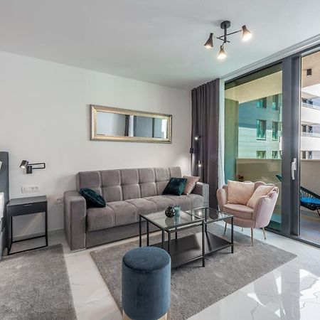 New Modern Apartment Andrea Dubrovnik Extérieur photo