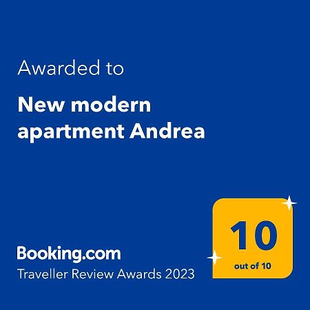 New Modern Apartment Andrea Dubrovnik Extérieur photo