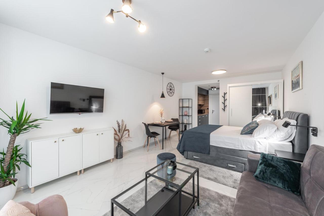 New Modern Apartment Andrea Dubrovnik Extérieur photo