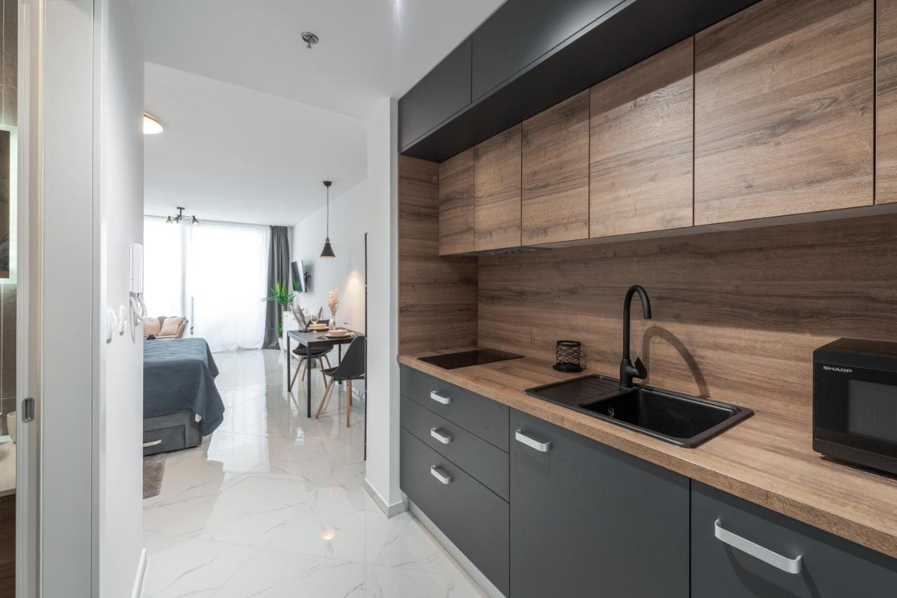 New Modern Apartment Andrea Dubrovnik Extérieur photo