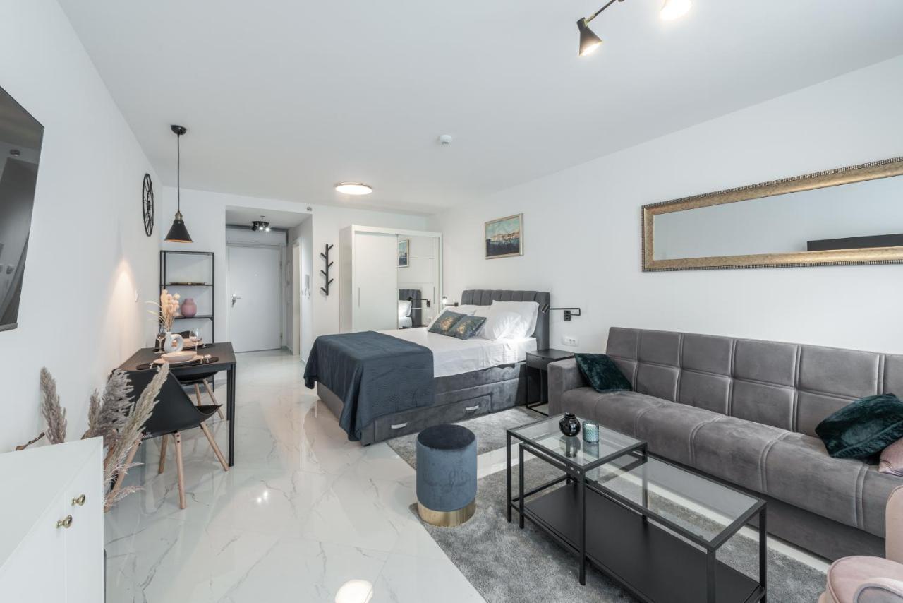 New Modern Apartment Andrea Dubrovnik Extérieur photo