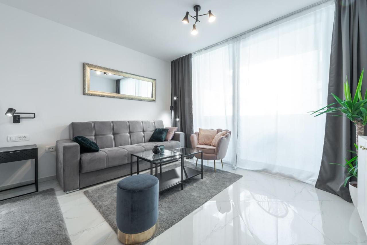 New Modern Apartment Andrea Dubrovnik Extérieur photo